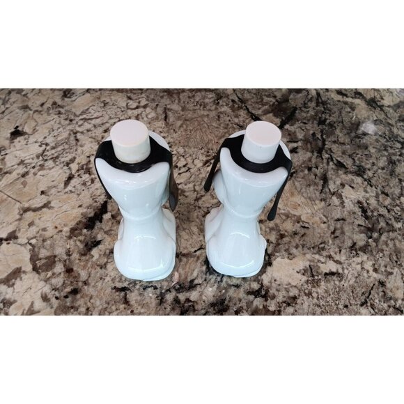 Lot Of 2 1969 AVON Cologne Decanter Collectable Bottles Snoopy See Description - Picture 7 of 16